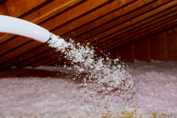 Reliable LA Insulation Contractor Solutions