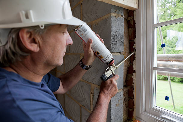 Best Insulation for Specific Applications in Maurice, LA